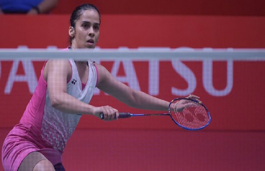 saina