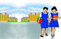 धार्मिक शिक्षा के नाम पर गरीब बच्चों को प्रवेश नहीं दे रहे स्कूल