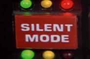 Government System on Silent Mode in bhilwara