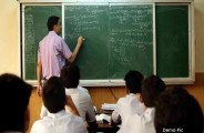 Teacher