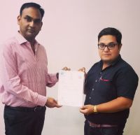 Banana Peeling Machine ashish khatri young scientist udaipur