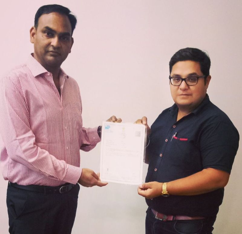 Banana Peeling Machine ashish khatri young scientist udaipur