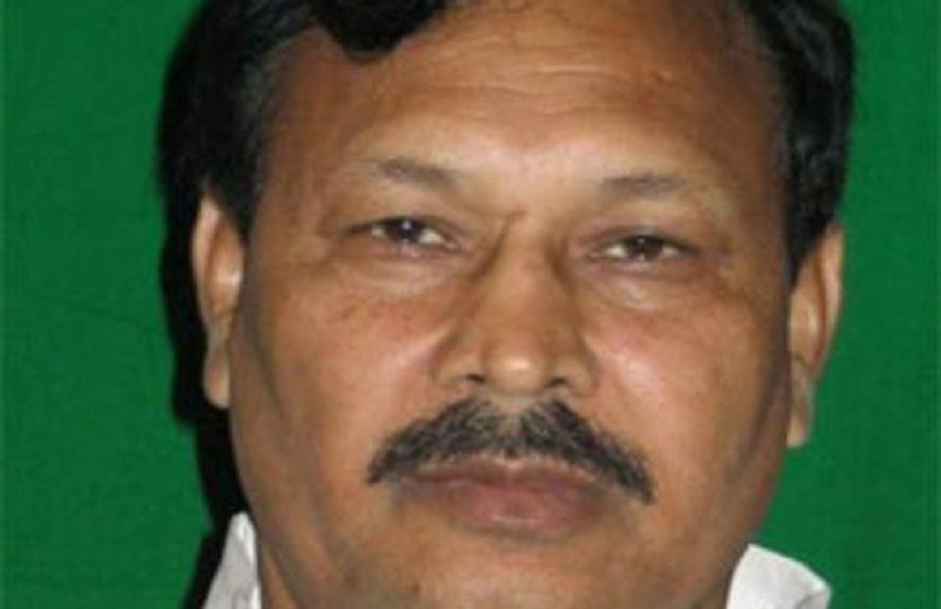 Bahubali Umakant Yadav