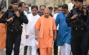 वर्ल्ड का सबसे प्रदूषित शहर के बाद आंधा-तुफान ने उड़ाई नींद, शनिवार को सीएम करेंगे अफसरों के साथ बैठक