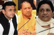 Yogi Adityanath