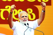 modi