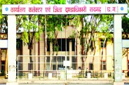 सीमांकन कराने के लिए कार्यालयों के चक्कर काटने पड़ते हैं