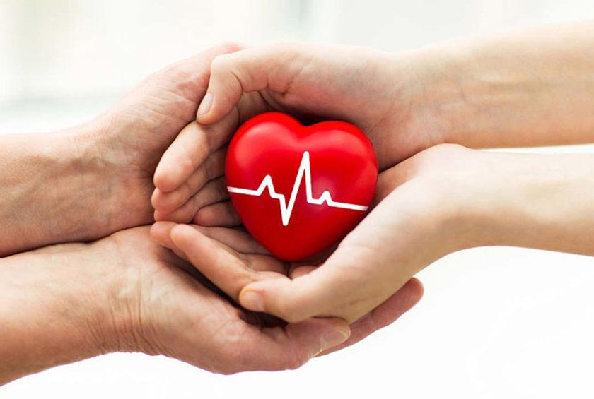 organ Donation