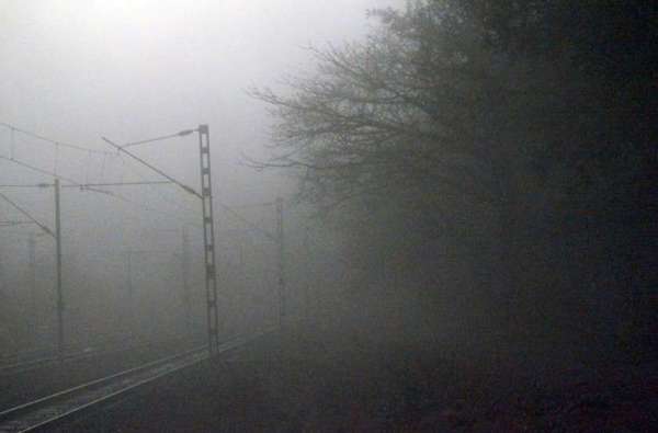 बारिश की हल्की बौछार भी हुई