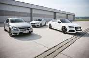Luxury Cars 