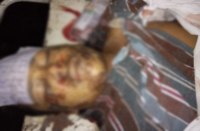 road accident, accident in bairagarh, bairagarh patrika , crime, patrika bhopal, crime news, road safty, traffice police, mp police,