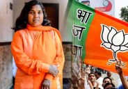 BJP MP Savitribai Phule