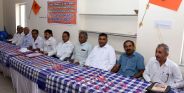 Rajasthan Transport Corporation