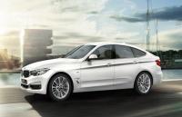 New BMW 3 Series