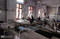 civil hospital, rajgarh patrika, patrika bhopal, mousam, summer season, doctors, emergancy, patrika news,