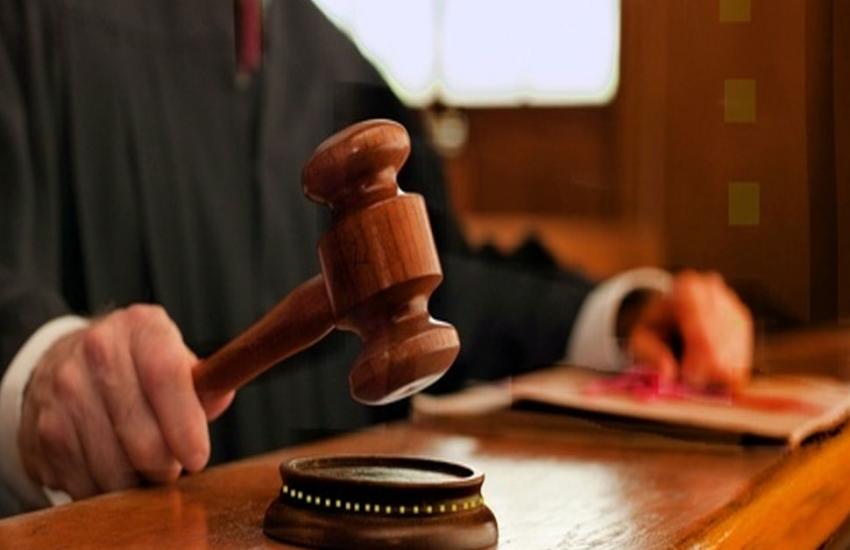 court order
