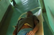 Dead body