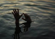 drowned