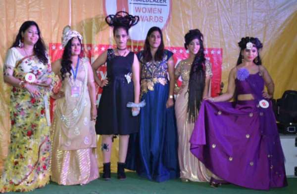 Bhilwara, Bhilwara news, Fashion show in bhilwara, Latest news in bhilwara, Bhilwara News in hindi, Hindi News in bhilwara, Latest hindi news in bhilwara