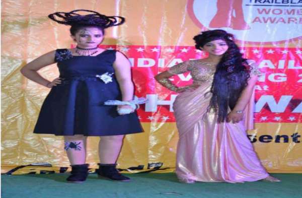 Bhilwara, Bhilwara news, Fashion show in bhilwara, Latest news in bhilwara, Bhilwara News in hindi, Hindi News in bhilwara, Latest hindi news in bhilwara