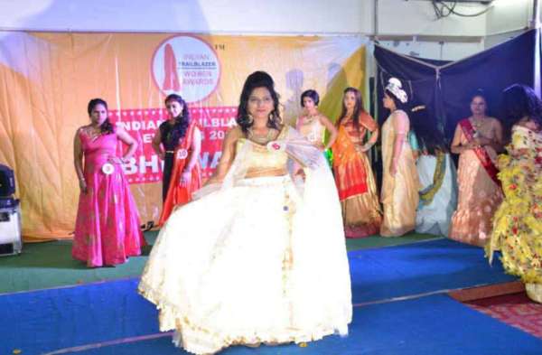 Bhilwara, Bhilwara news, Fashion show in bhilwara, Latest news in bhilwara, Bhilwara News in hindi, Hindi News in bhilwara, Latest hindi news in bhilwara