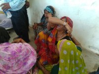 Uncontrolled tractor