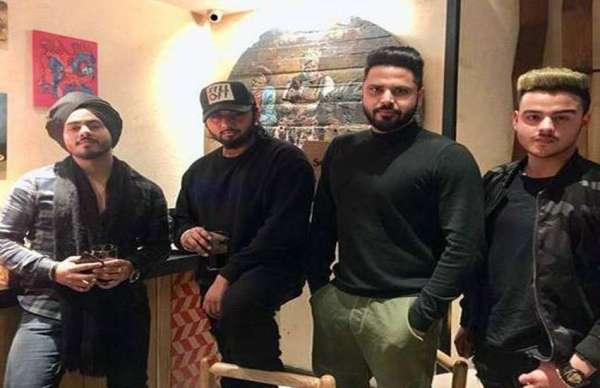 OMG! नई एल्बम से कमबैक कर रहे YO YO HONEY SINGH! बना डाली सलमान जैसी बॅाडी