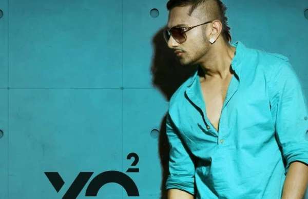 OMG! नई एल्बम से कमबैक कर रहे YO YO HONEY SINGH! बना डाली सलमान जैसी बॅाडी