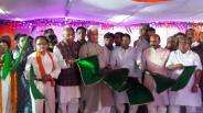 manoj sinha