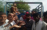 Mid-Day-Meal Scam by Teachers