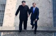 kim jong un