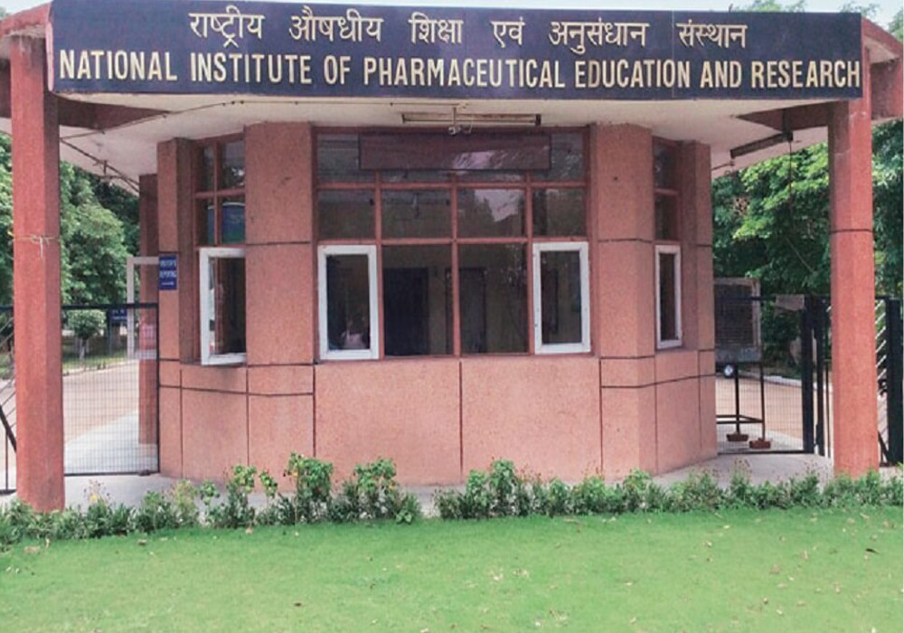 National Institute of Medicines and Research