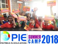 Patrika in education