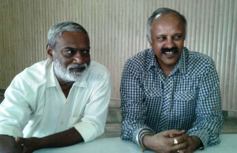 राजीव सक्सेना