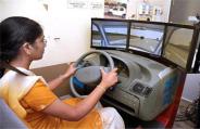 Driving