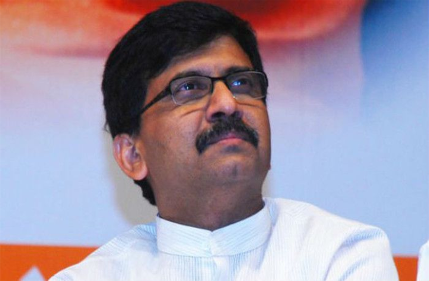 shiv sena leader sanjay raut