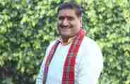 Satish gautam