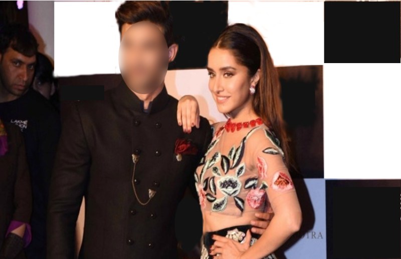 sushant singh rajput and shraddha kapoor