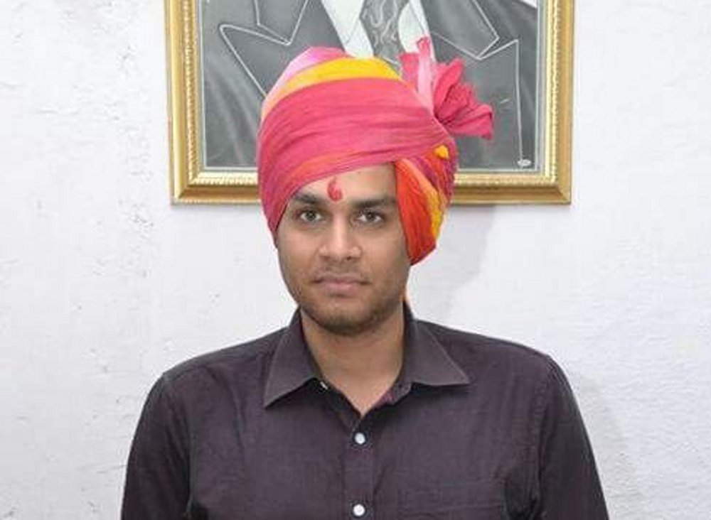 Profile of Madhya Pradesh Cadre 2014 Batch IAS Officer Avi Prasad