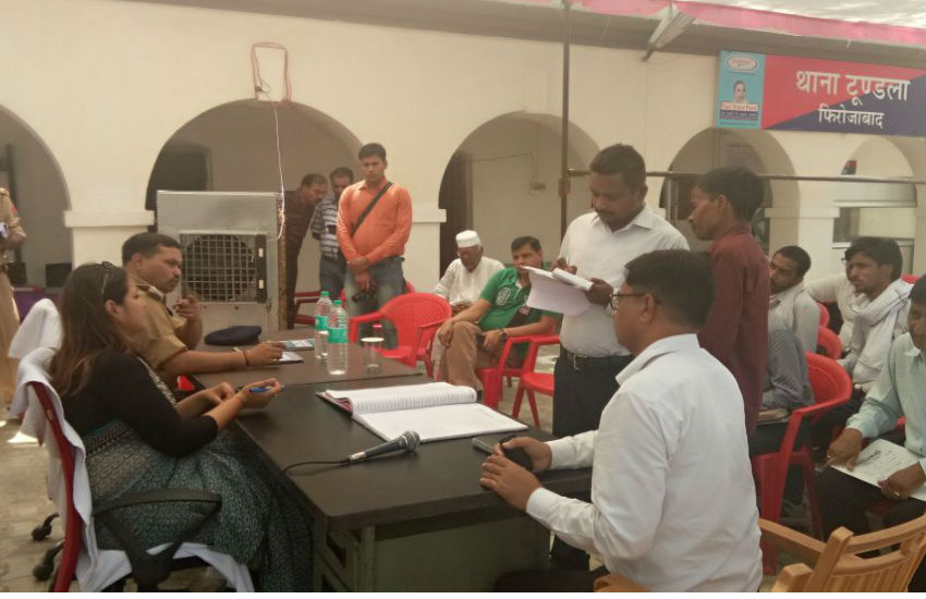 जुए, सट्टे को लेकर डीएम-एसएसपी ने दिए ये निर्देश, देखें वीडियो