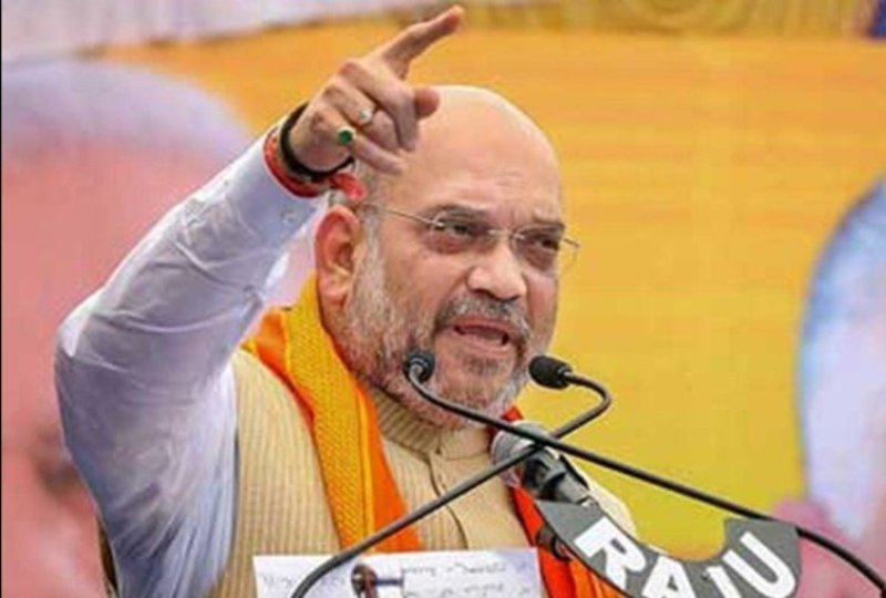Amit Shah