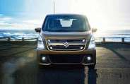 Maruti Suzuki Wagon R 2018