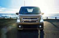 Maruti Suzuki Wagon R 2018