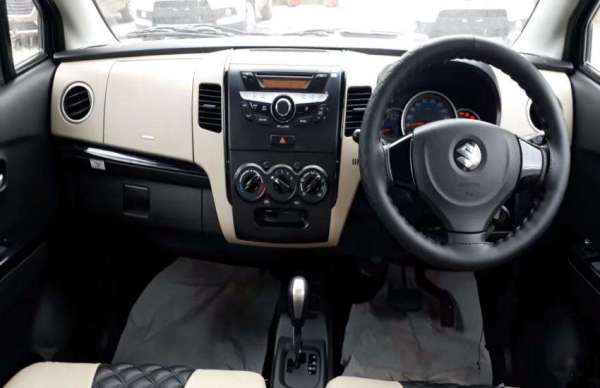 Maruti Suzuki