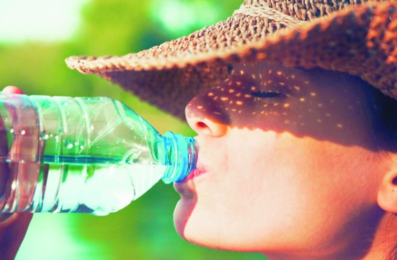 गर्मी के दिनों में ऐसे बढ़ेगी आपकी कार्य क्षमता