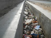 Cleanliness of the city not going in fifteen lakhs
