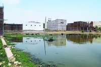 Satna Nagar Nigam Ward No. 6 news in hindi