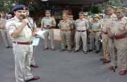 UP Police