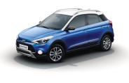 Hyundai i20 Active Facelift