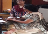 Robbery in Jabalpur, 2 injured